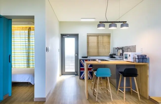 Couple Room