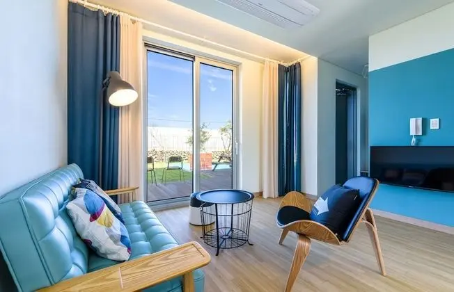 Couple Room