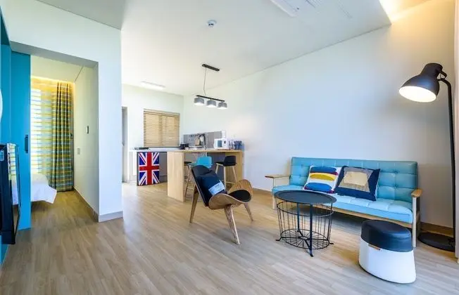 Couple Room