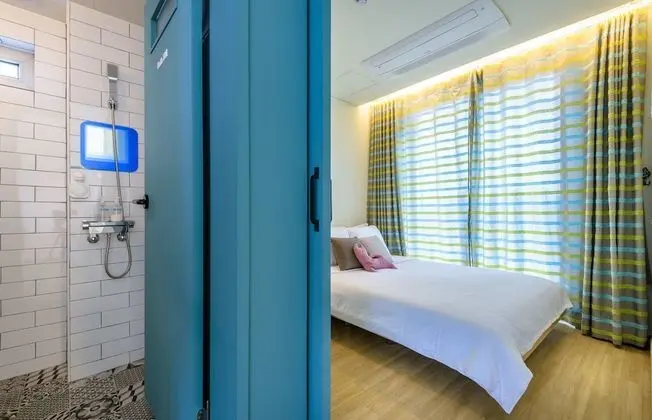 Couple Room
