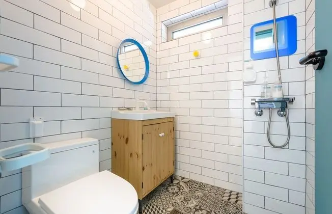 Couple Room
