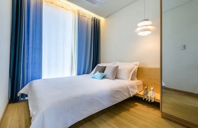 Duplex Room