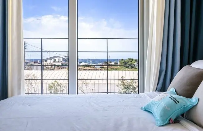 Duplex Room