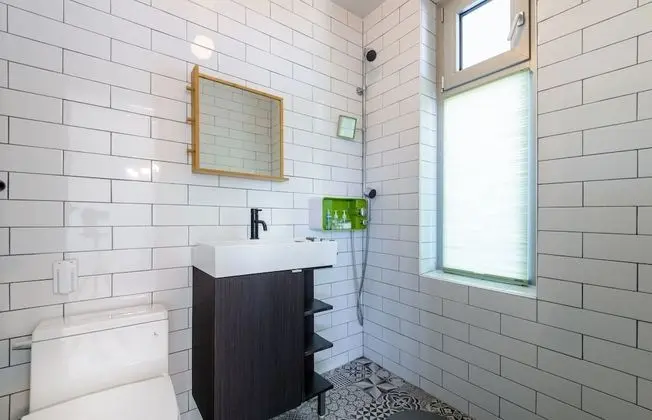 Duplex Room