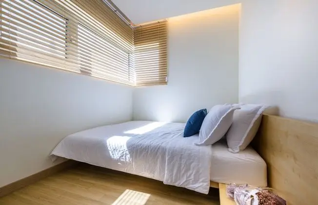 Friends Room