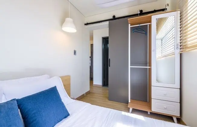 Friends Room