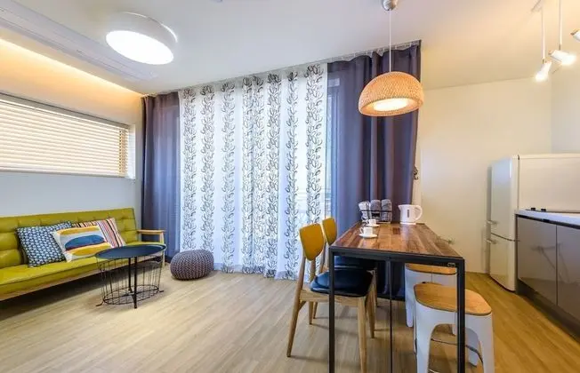 Friends Room