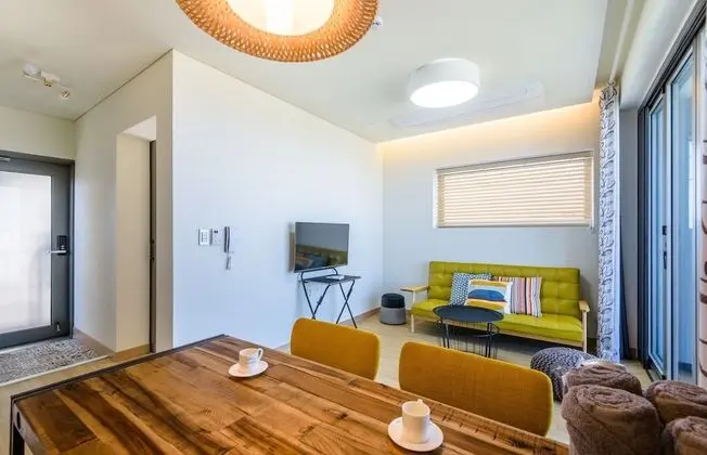 Friends Room