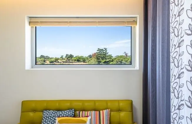 Friends Room