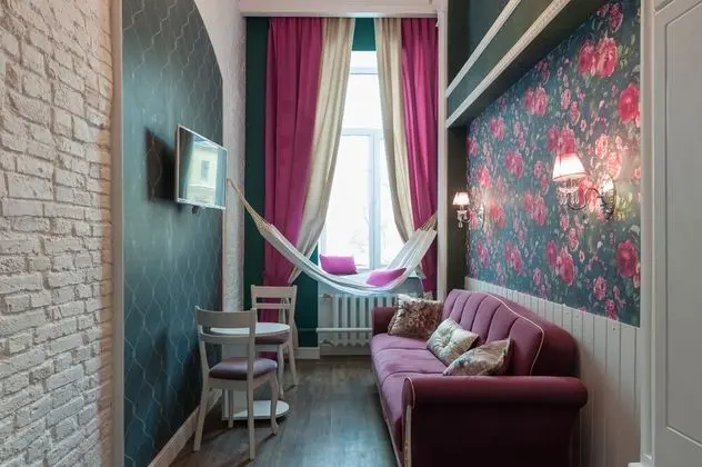 Design Apart Daire
