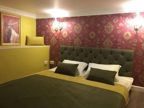 Design Apart Daire