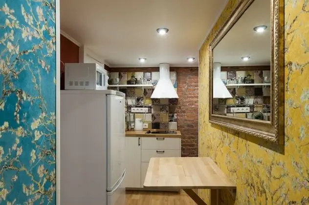 Design Apart Daire