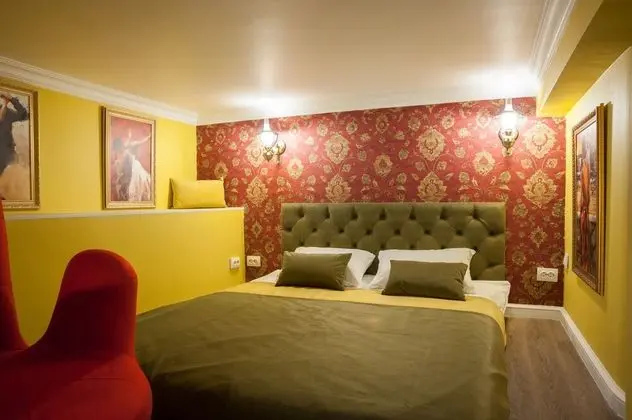 Design Apart Daire