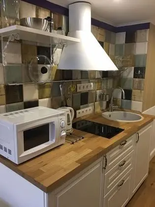Exclusive Apart Daire