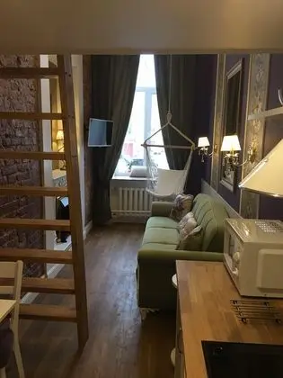 Exclusive Apart Daire