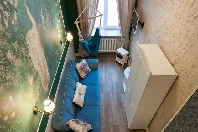 Premium Apart Daire