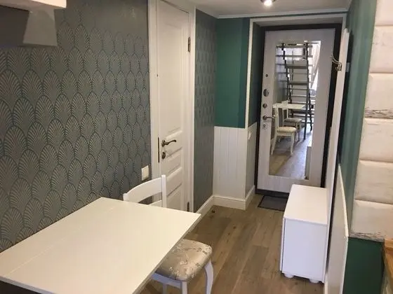 Premium Apart Daire