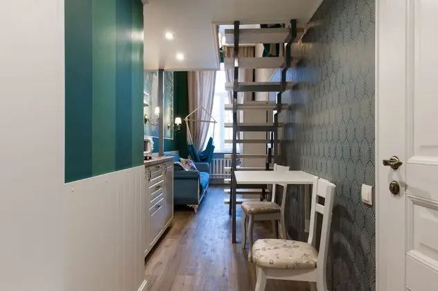 Premium Apart Daire