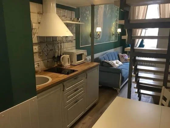 Premium Apart Daire