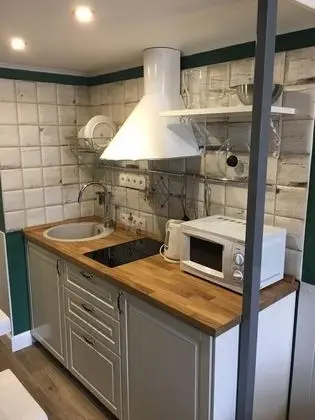 Premium Apart Daire