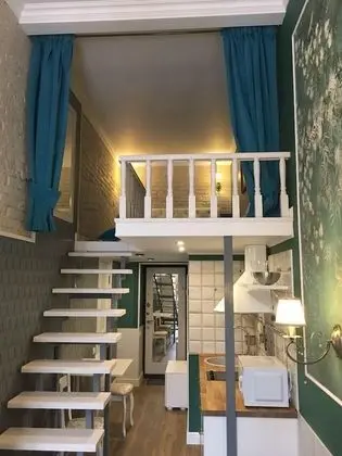 Premium Apart Daire