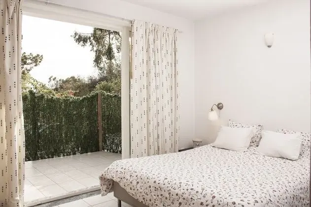 Apart Daire, 1 Yatak Odası, Nehir Manzaralı