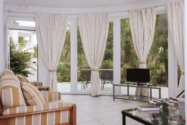 Apart Daire, 1 Yatak Odası, Nehir Manzaralı