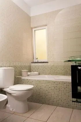 Apart Daire, 1 Yatak Odası, Nehir Manzaralı