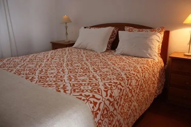 Apart Daire, 2 Yatak Odası, Nehir Manzaralı