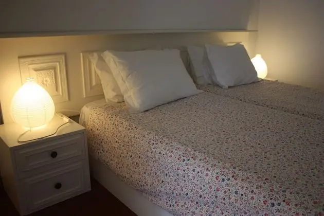 Apart Daire, 2 Yatak Odası, Nehir Manzaralı