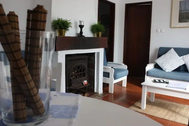 Apart Daire, 2 Yatak Odası, Nehir Manzaralı