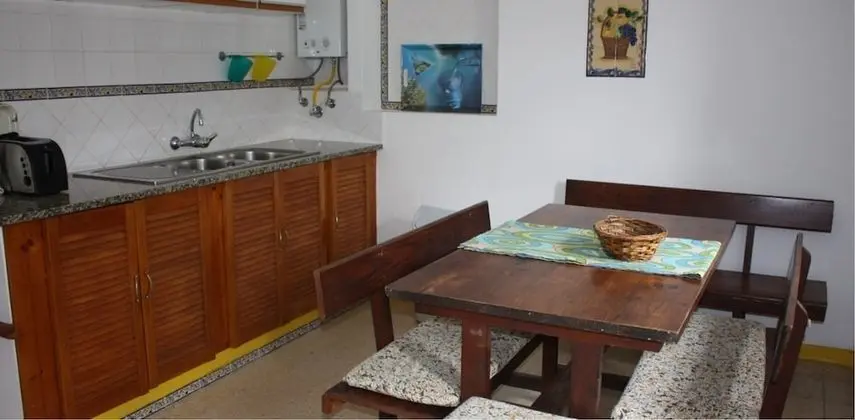 Apart Daire, 3 Yatak Odası, Nehir Manzaralı