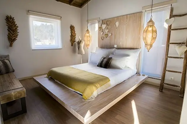 Apart Daire, 1 Yatak Odası (Ground Floor)