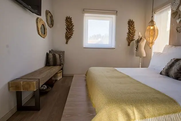 Apart Daire, 1 Yatak Odası (Ground Floor)