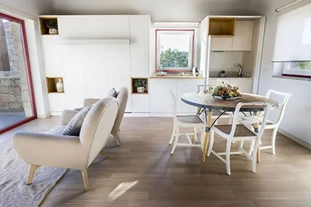 Apart Daire, 1 Yatak Odası (Ground Floor)