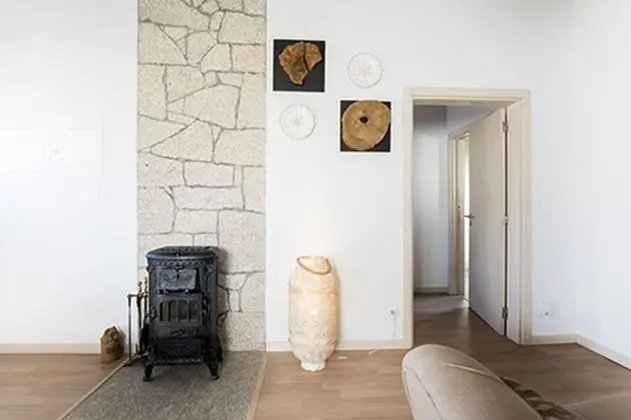 Apart Daire, 1 Yatak Odası (Ground Floor)