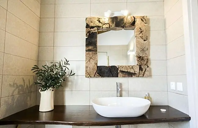 Apart Daire, 1 Yatak Odası (Ground Floor)