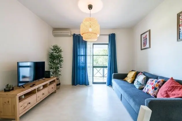 Apart Daire, 1 Yatak Odası, Balkon