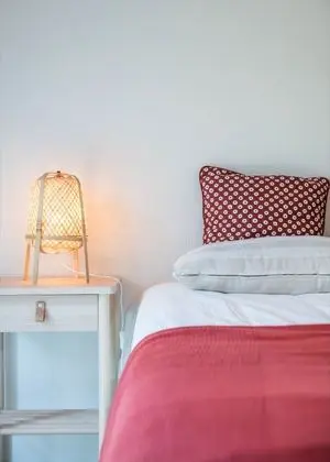 Apart Daire, 1 Yatak Odası, Balkon