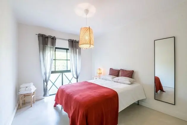 Apart Daire, 1 Yatak Odası, Balkon