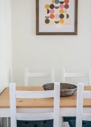 Apart Daire, 1 Yatak Odası, Balkon