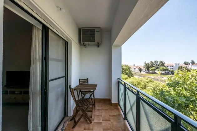 Apart Daire, 1 Yatak Odası, Balkon