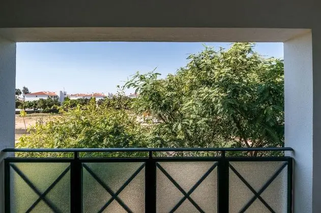 Apart Daire, 1 Yatak Odası, Balkon