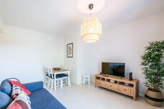 Apart Daire, 1 Yatak Odası, Balkon