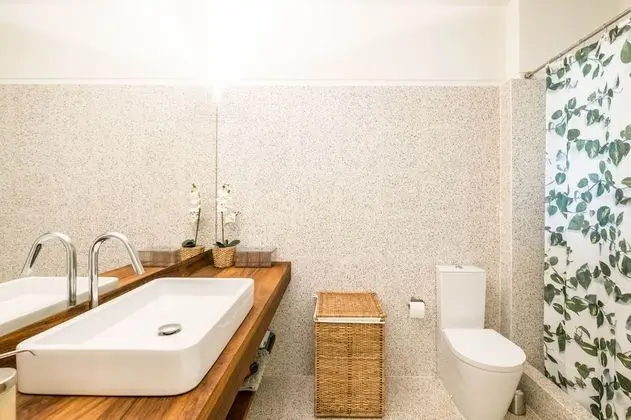 Apart Daire, 1 Yatak Odası, Balkon