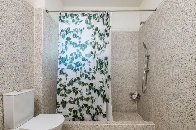 Apart Daire, 1 Yatak Odası, Balkon