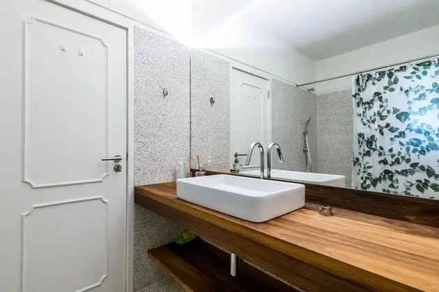 Apart Daire, 1 Yatak Odası, Balkon