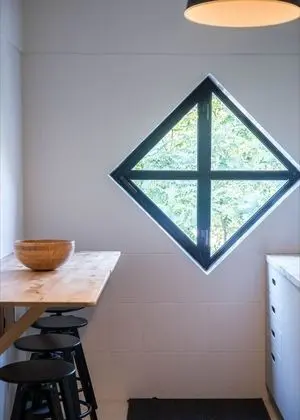 Apart Daire, 1 Yatak Odası, Balkon