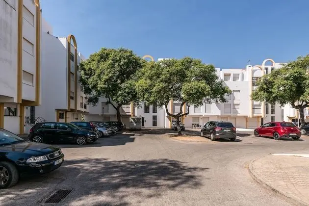 Apart Daire, 1 Yatak Odası, Balkon