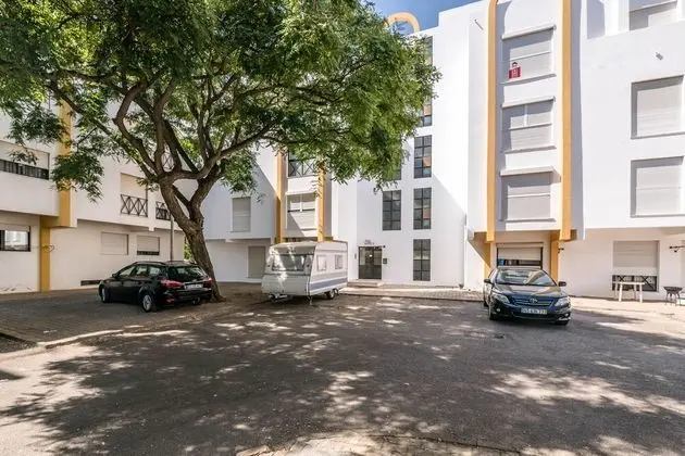 Apart Daire, 1 Yatak Odası, Balkon